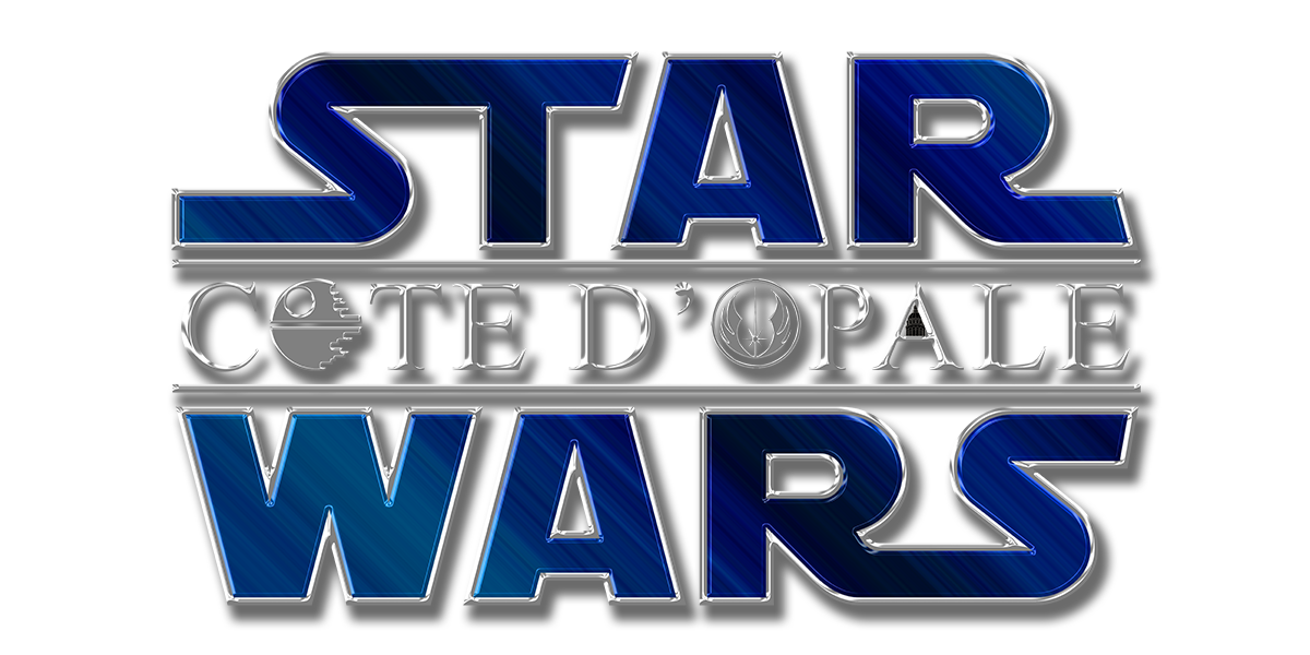 Star Wars Côte d'Opale