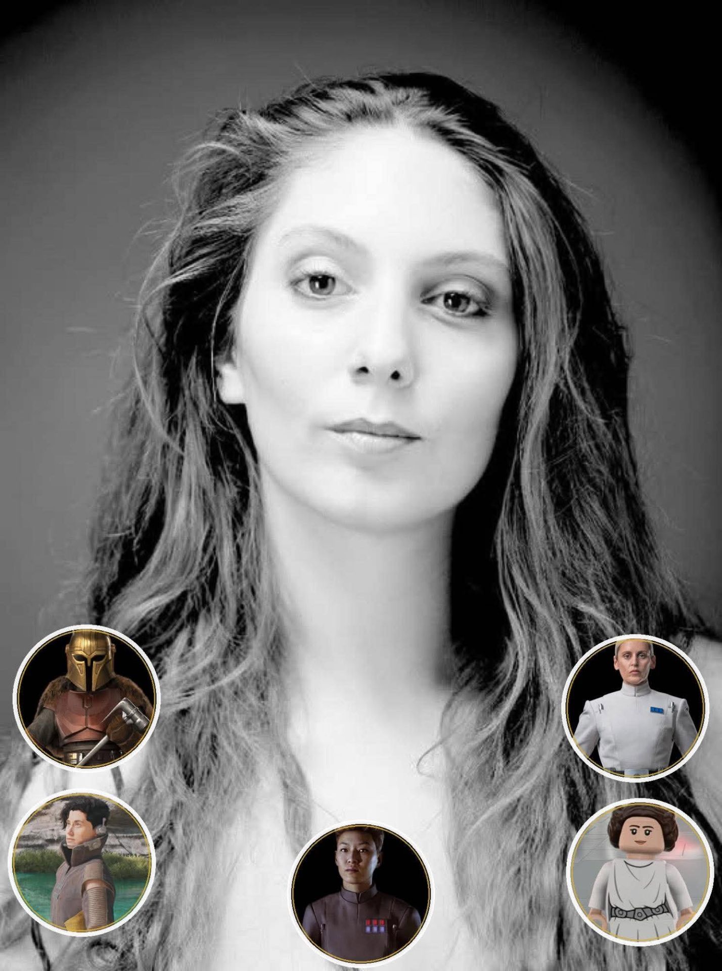 Audrey Sourdive