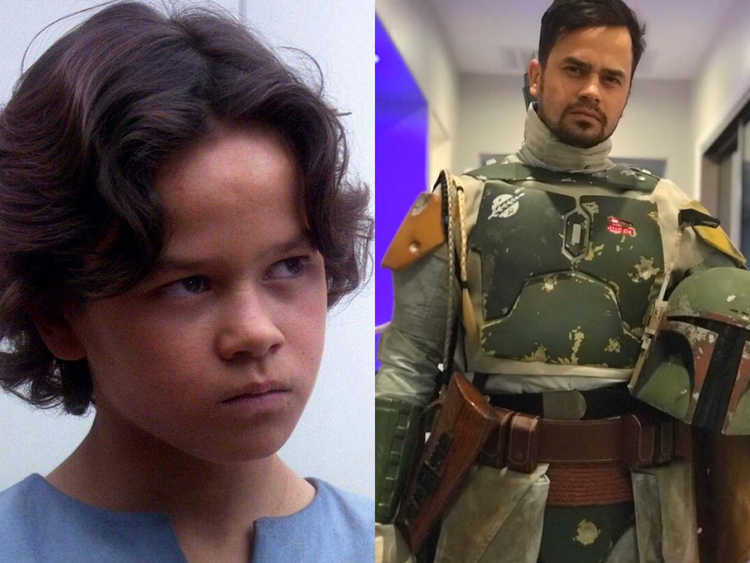 Daniel Logan