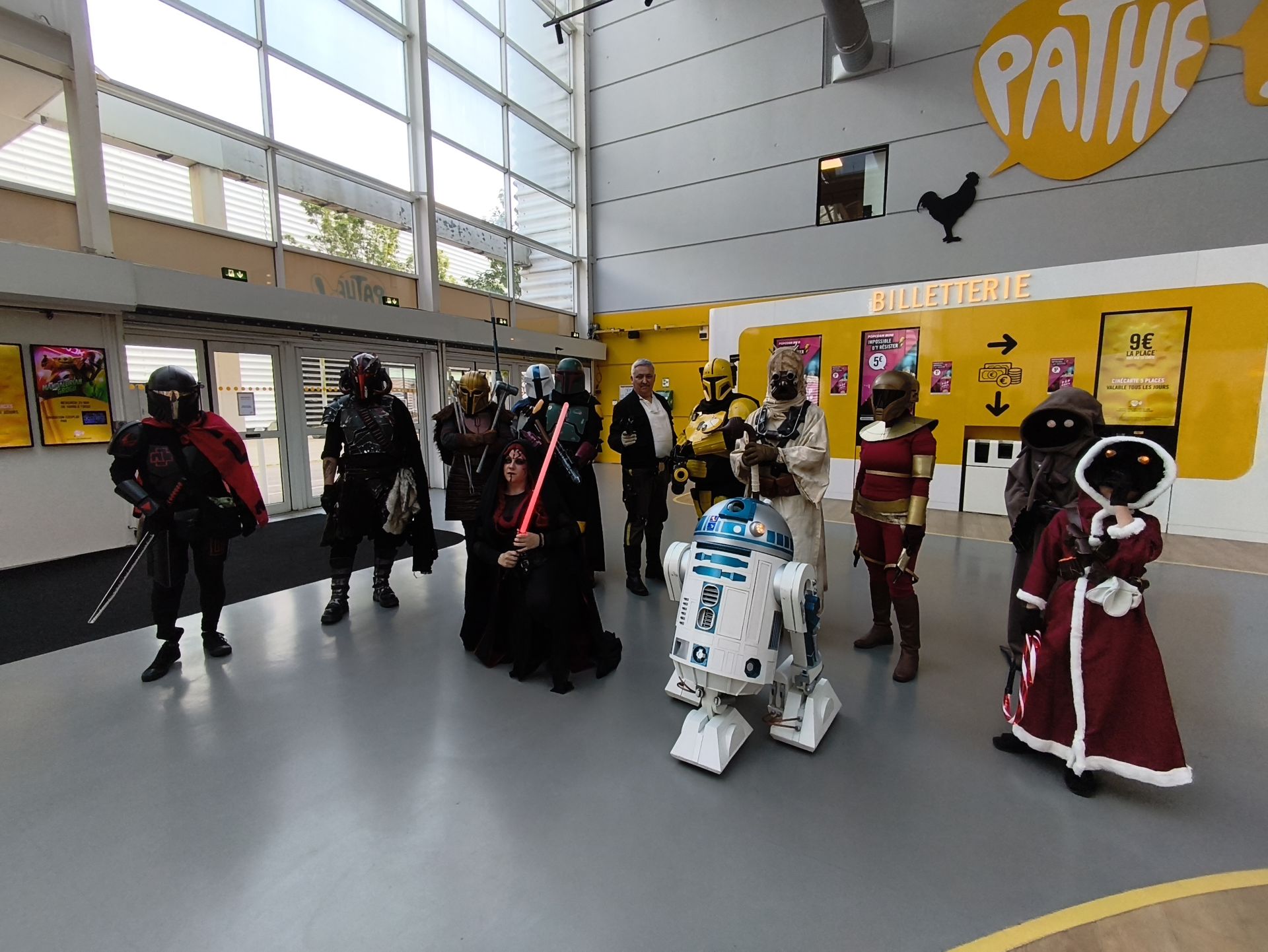 © Swco