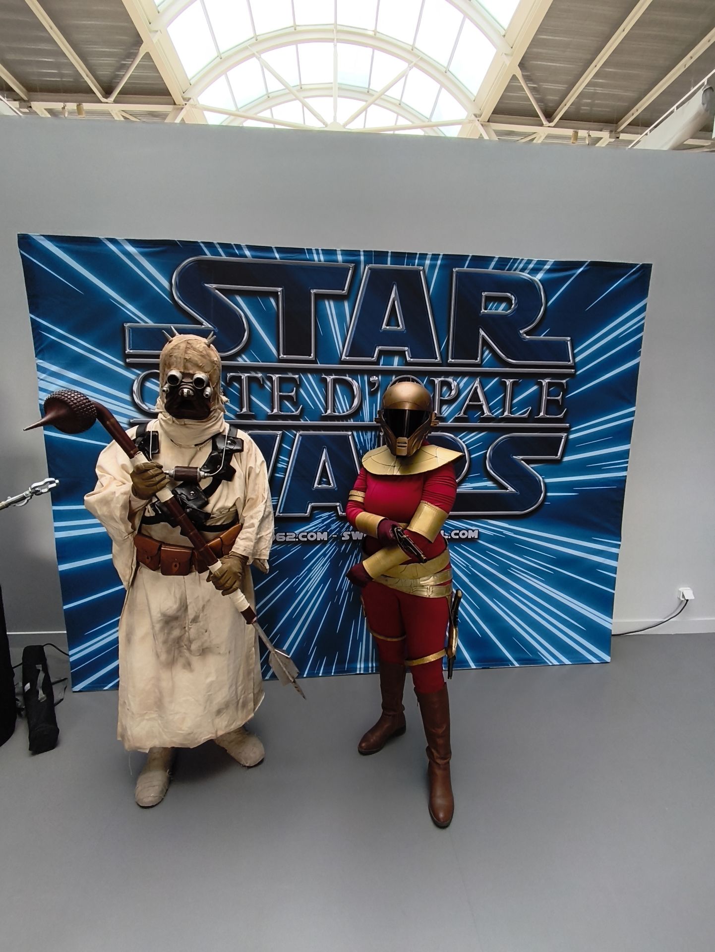 © Swco
