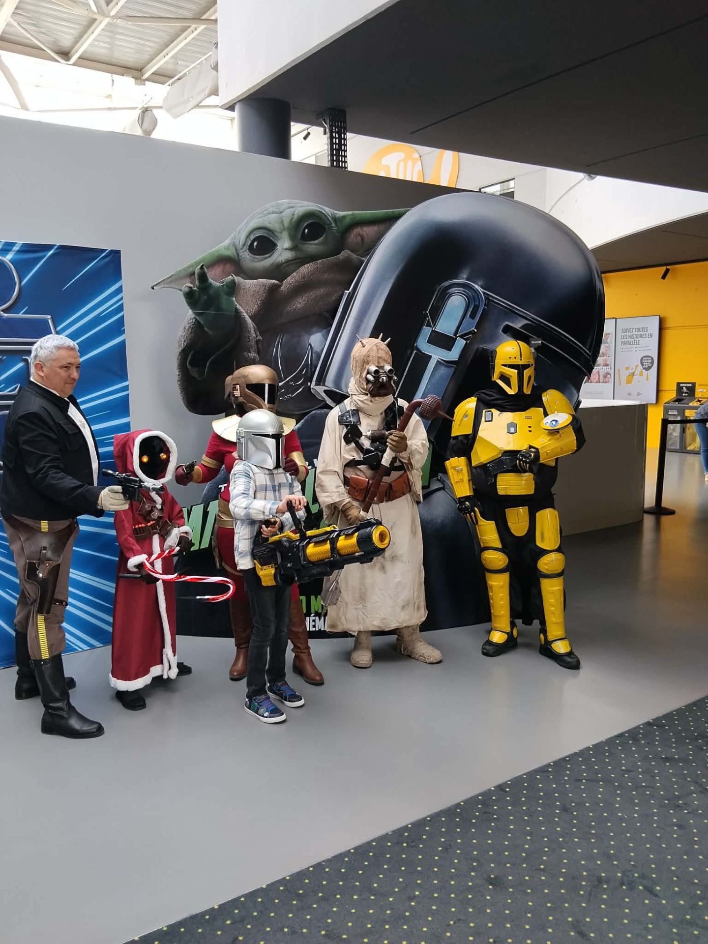 © Swco