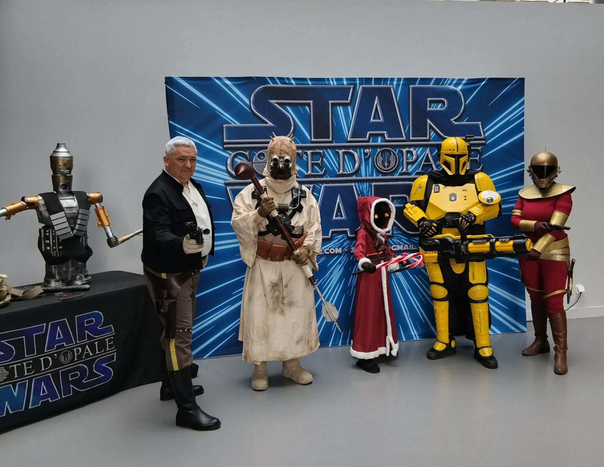 © Swco